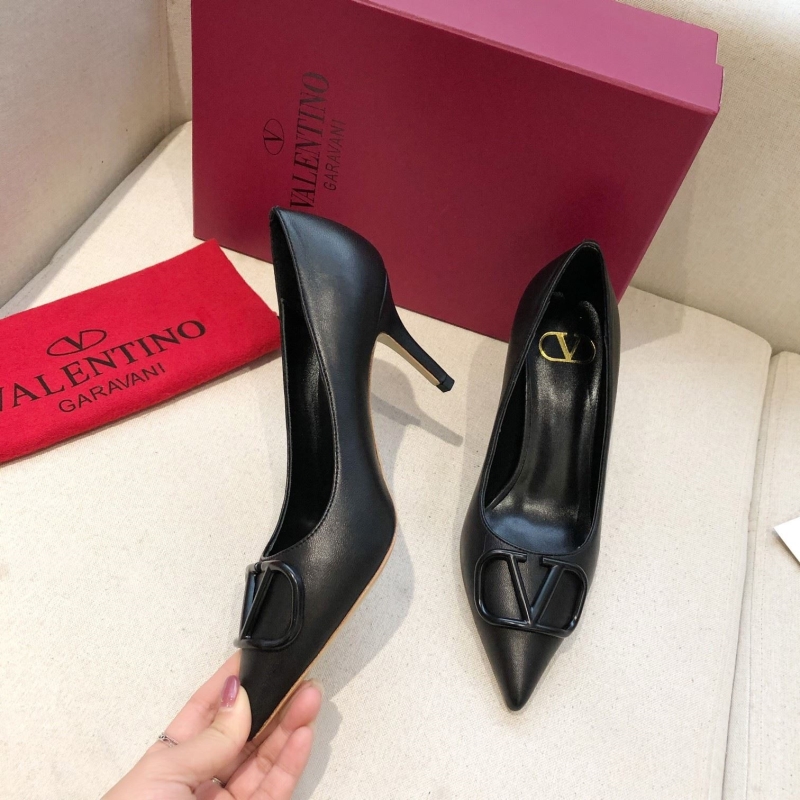 Valentino High Heels